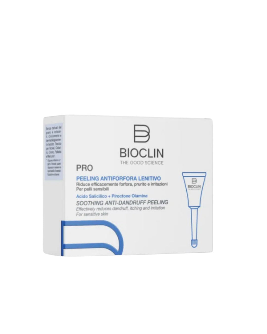 BIOCLIN PRO PILING