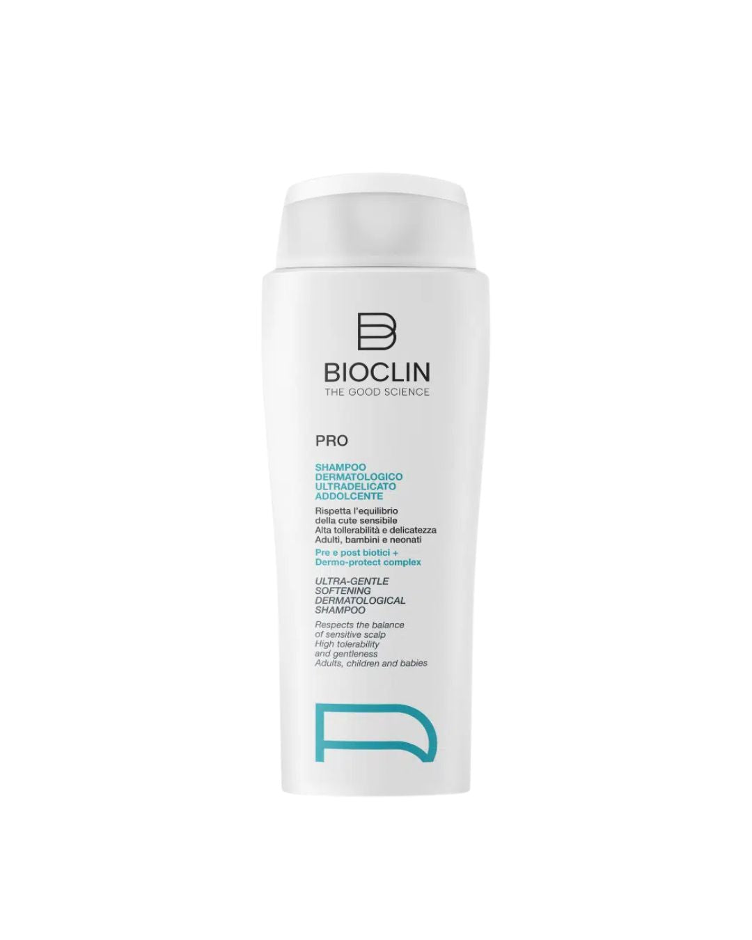 BIOCLIN PRO ULTRA GENTLE