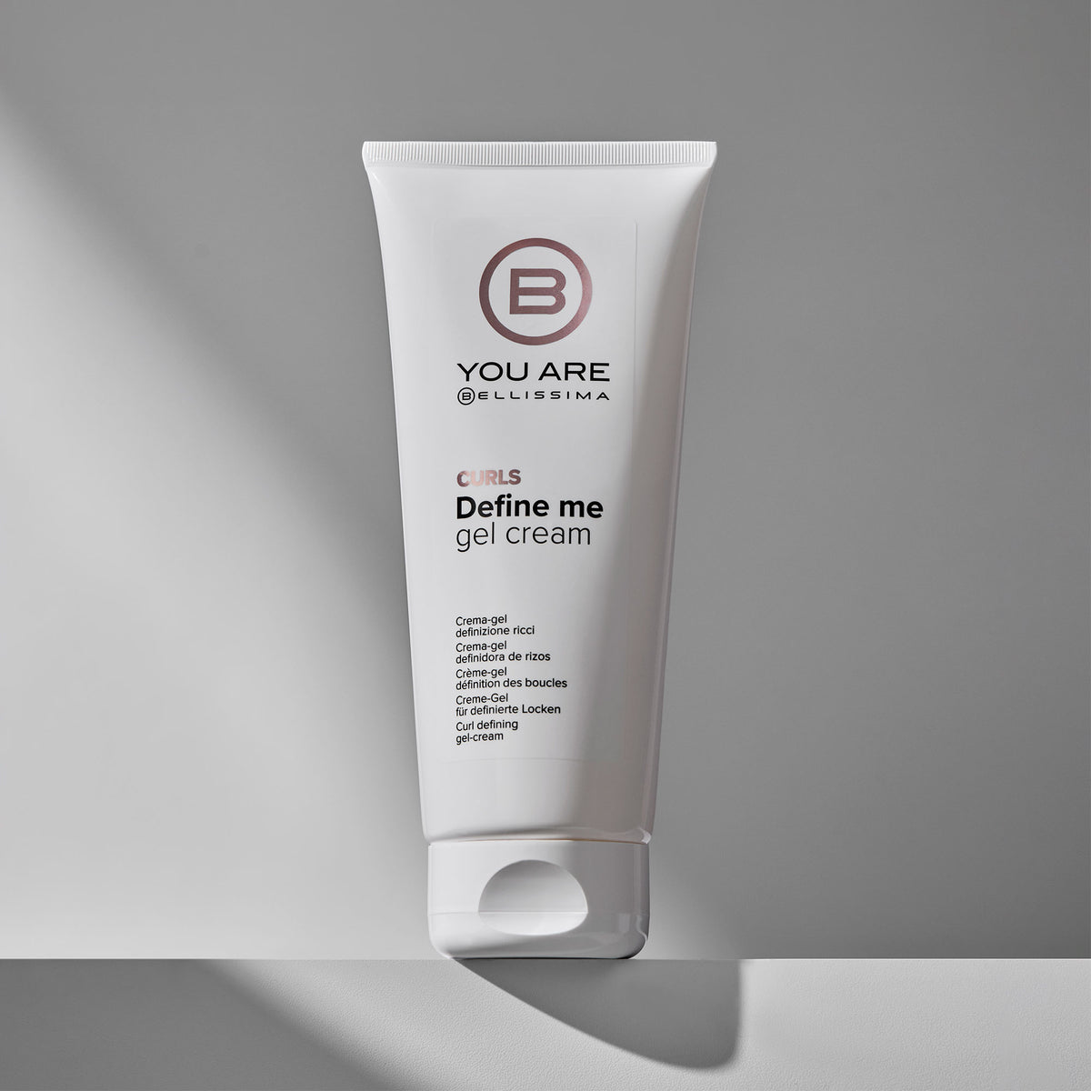 BELLISSIMA Define Me Cream-Gel