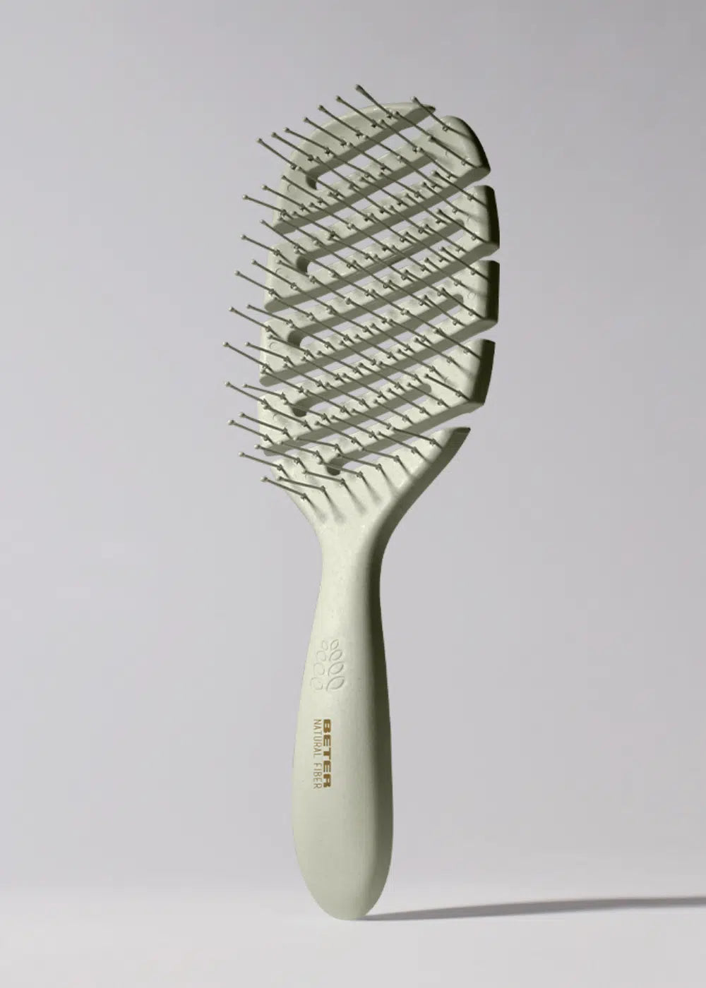 BETER NATURAL FIBER PROŽNA ZRAČNA KRTAČA