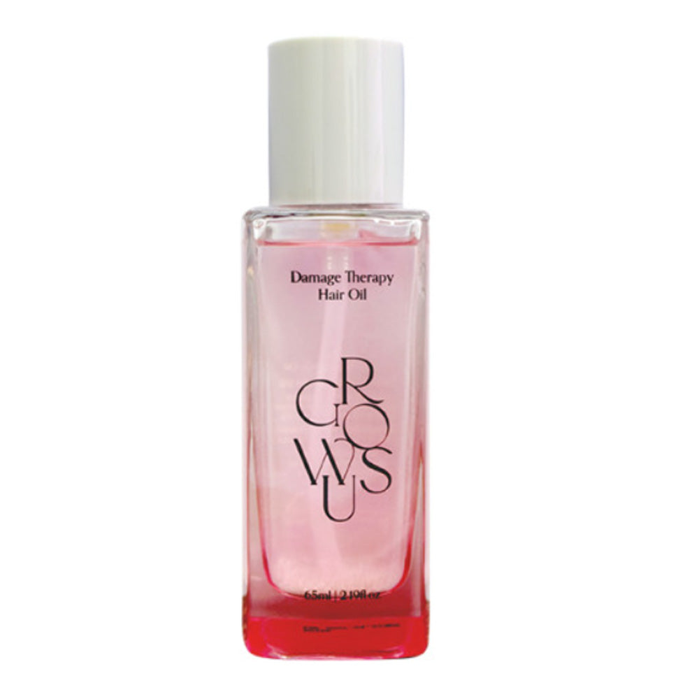 GROWUS Shine & Repair Hair Oil