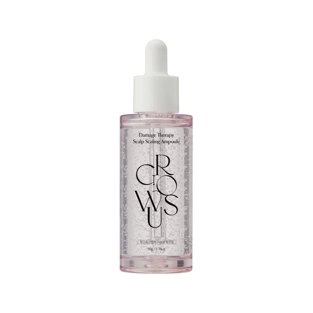 GROWUS Scalp Repair Ampoule