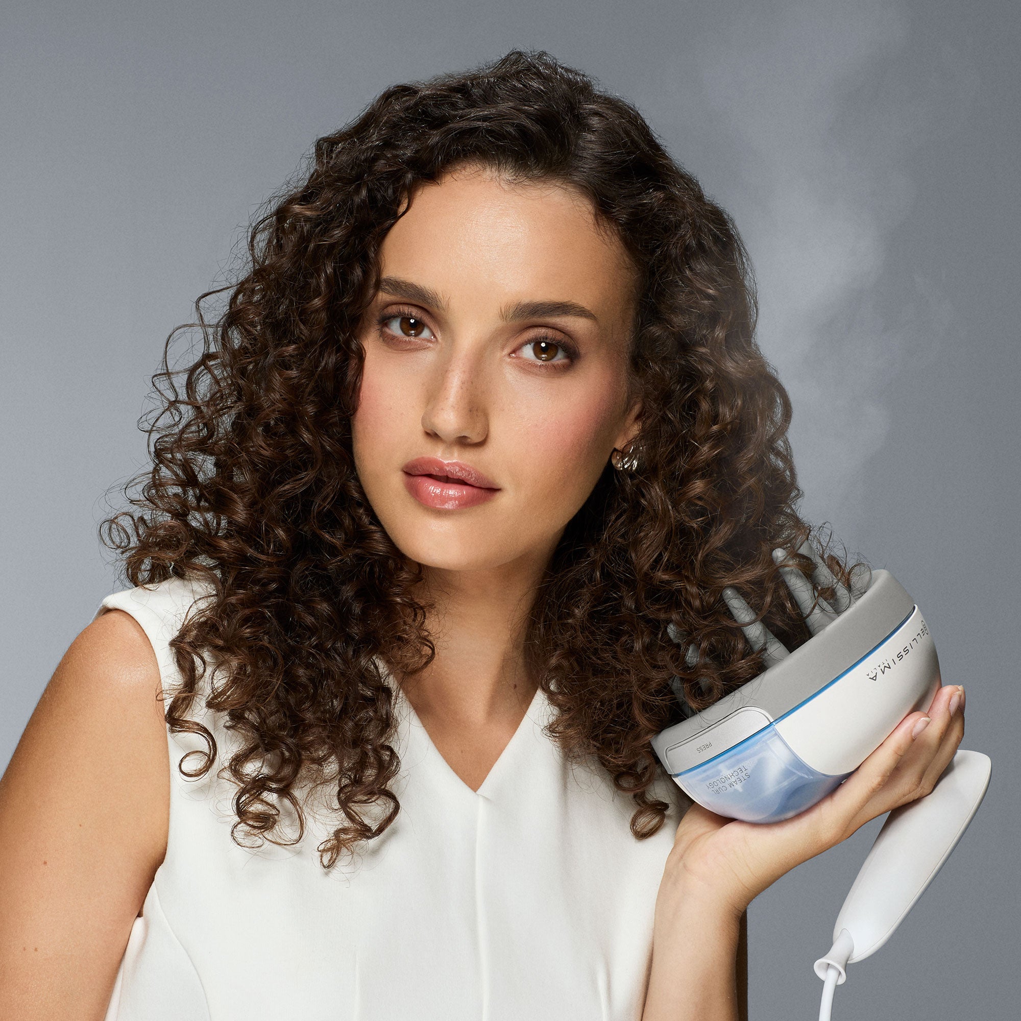 BELLISSIMA STEAM RITUAL