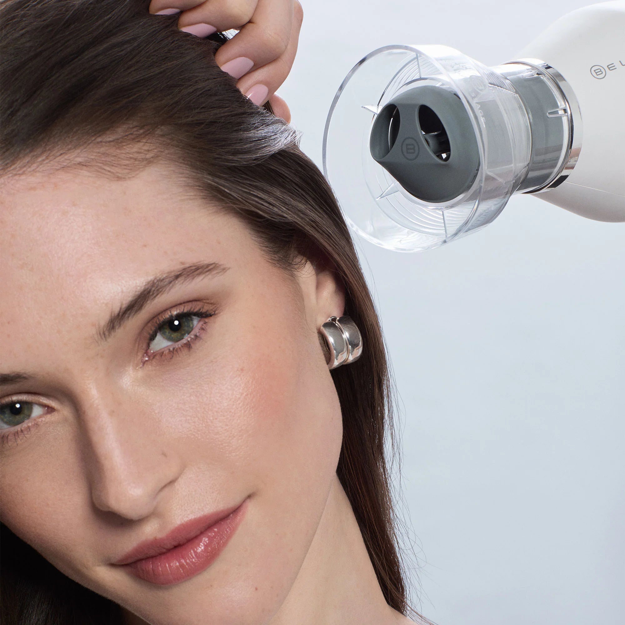 BELLISSIMA OXY RITUAL SCALP CARE