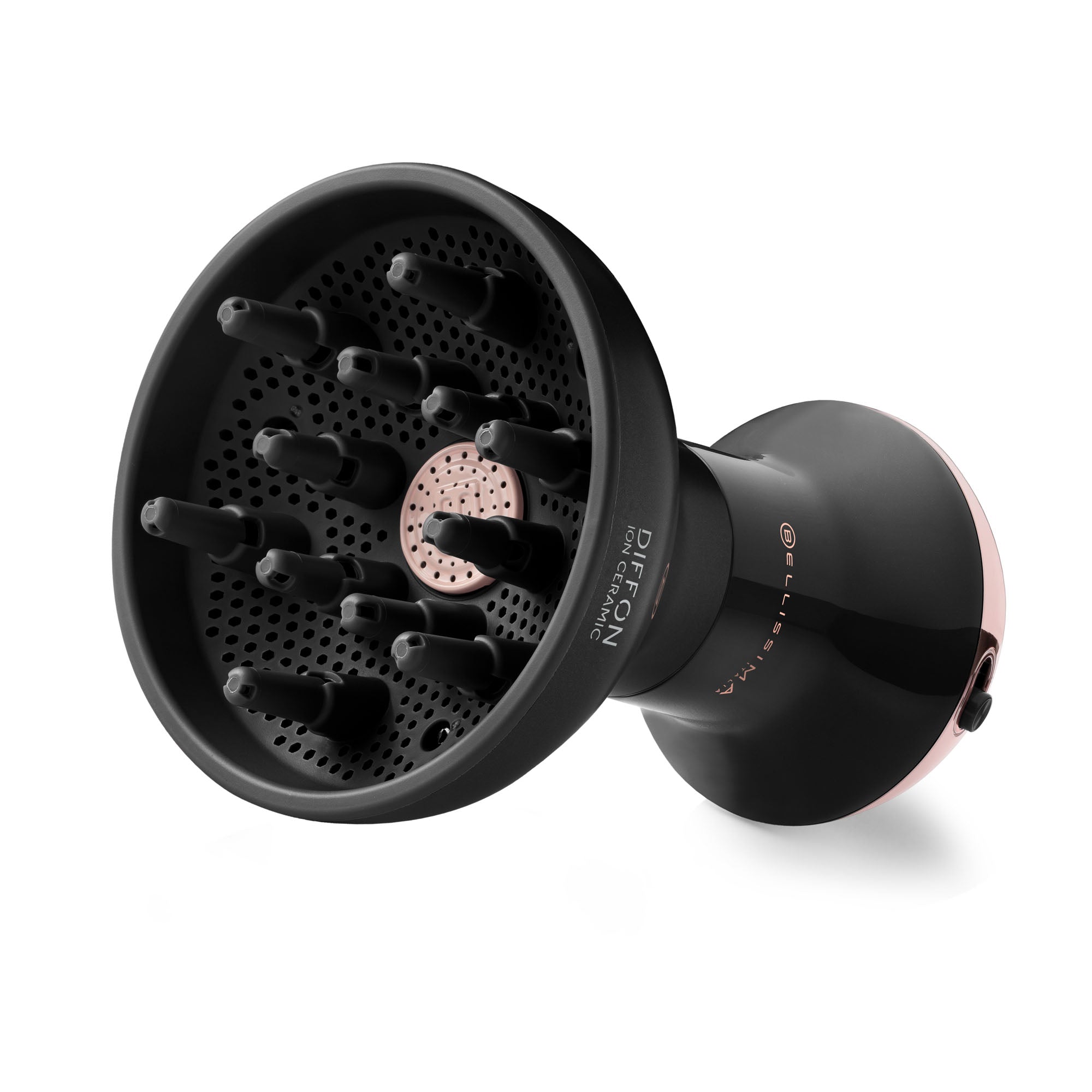 DIFFON® ION CERAMIC