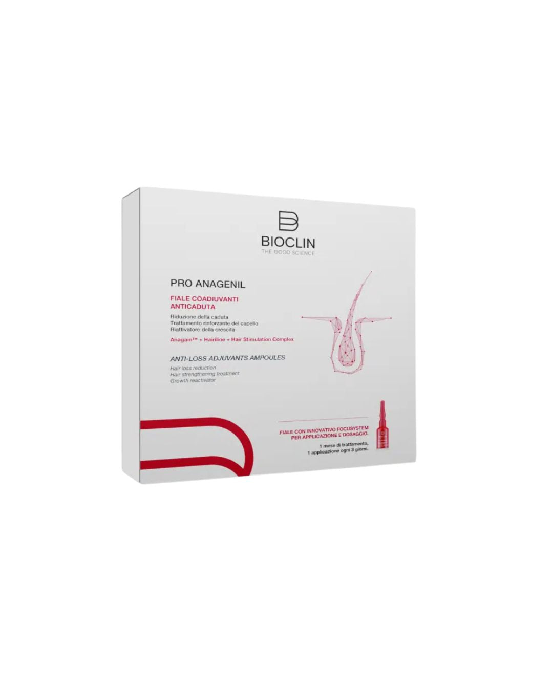 BIOCLIN PRO ANAGENIL AMPULE