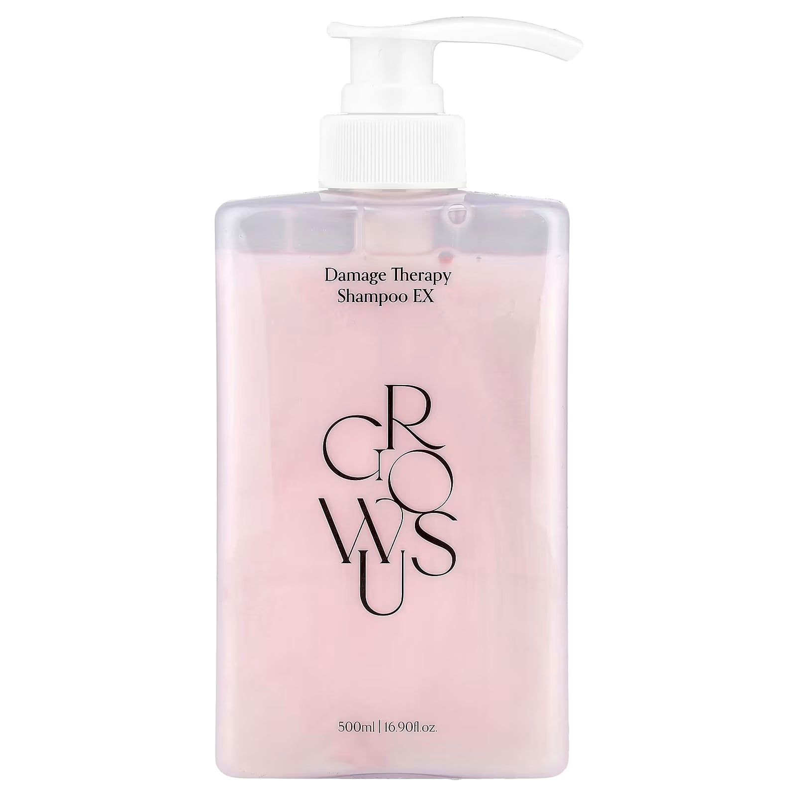 GROWUS Damage Therapy šampon