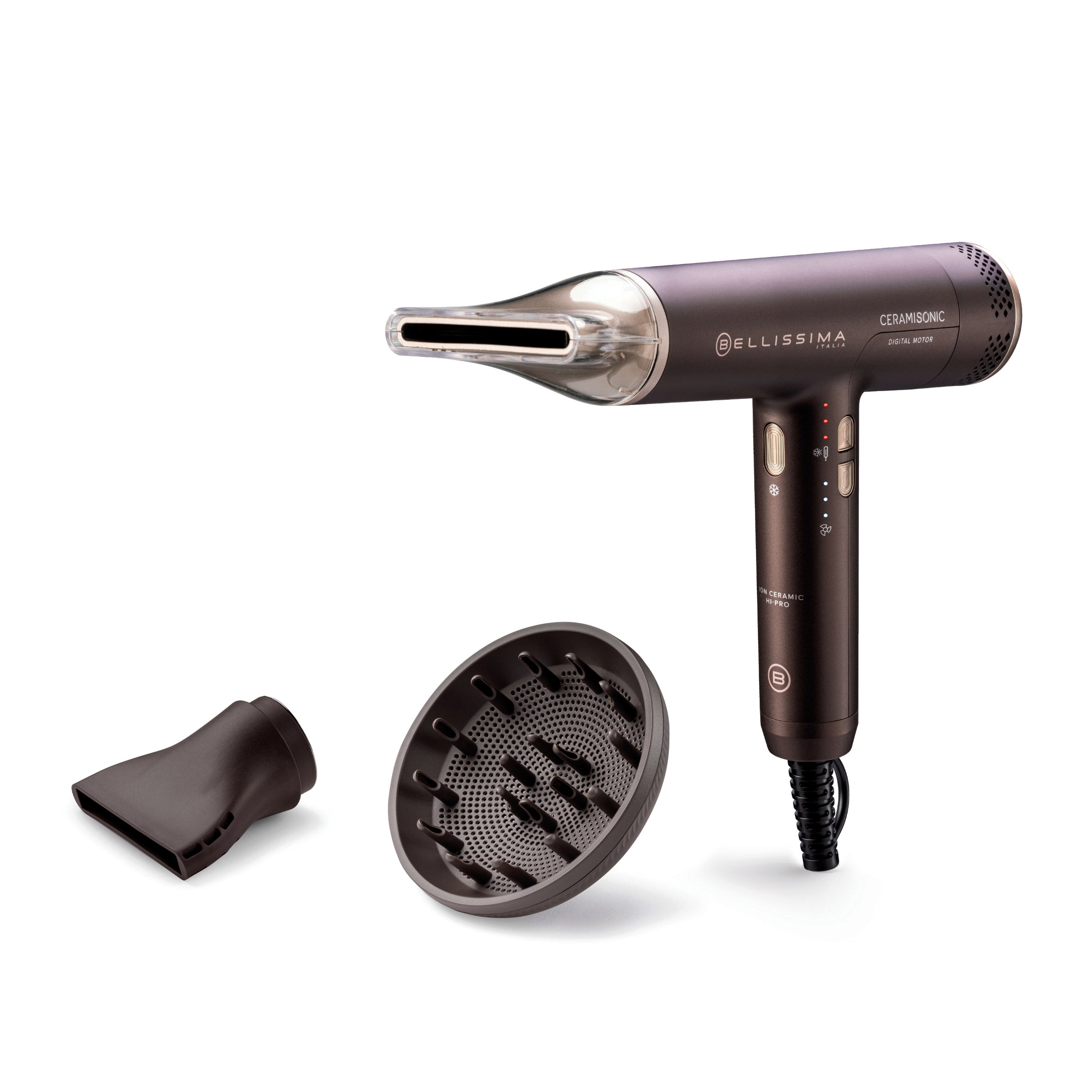 BELLISSIMA CERAMISONIC