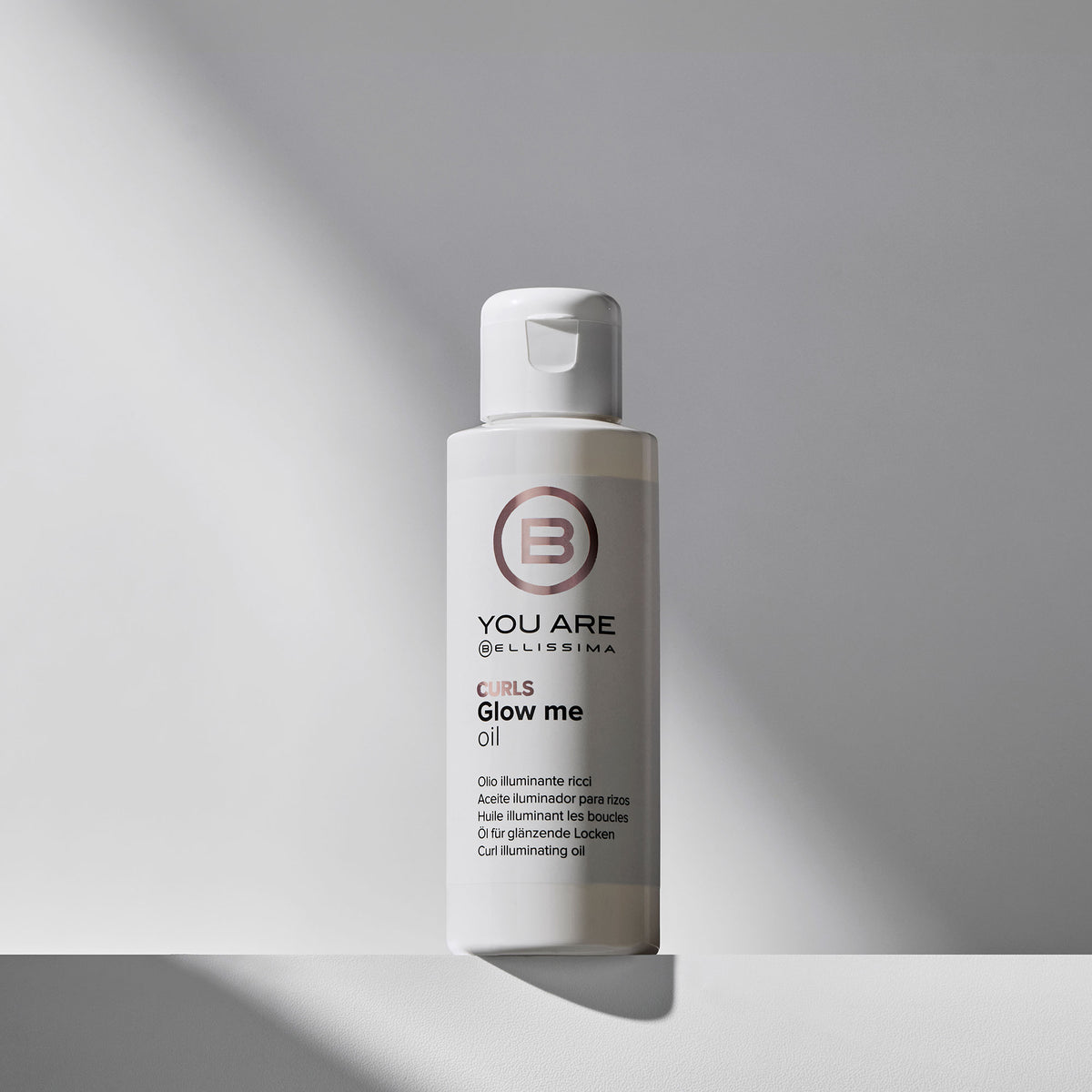 BELLISSIMA Glow Me Oil