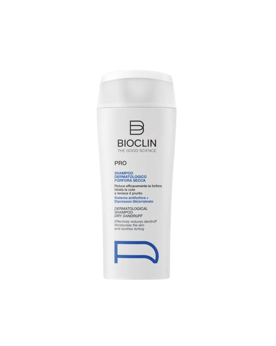 BIOCLIN PRO ŠAMPON PROTIV SUHE PRHUTI