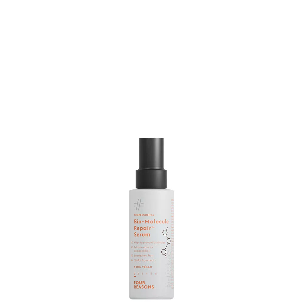 Four Reasons Bio-Molecule Repair™ Serum