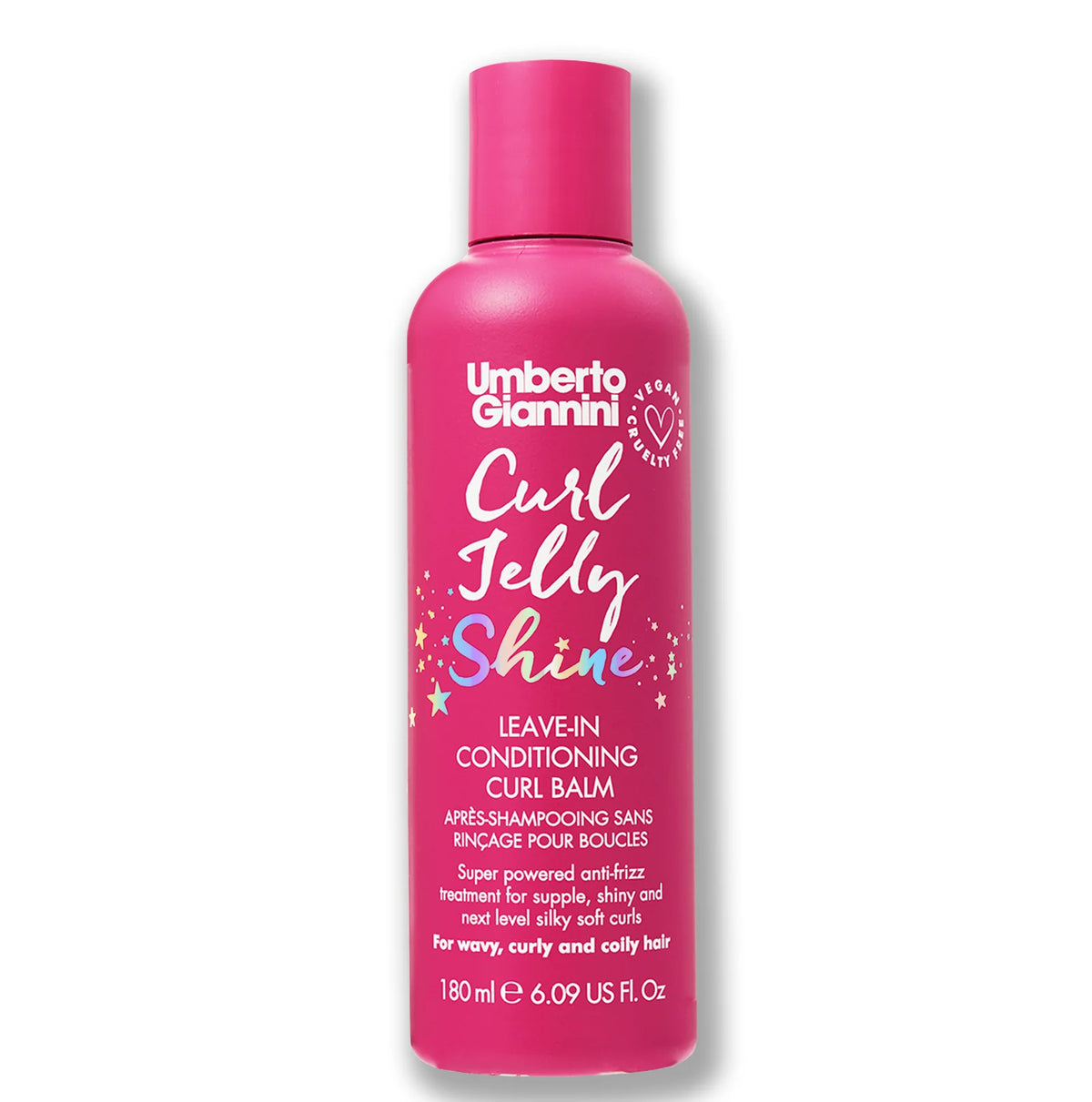 Umberto Giannini Curl Jelly Shine