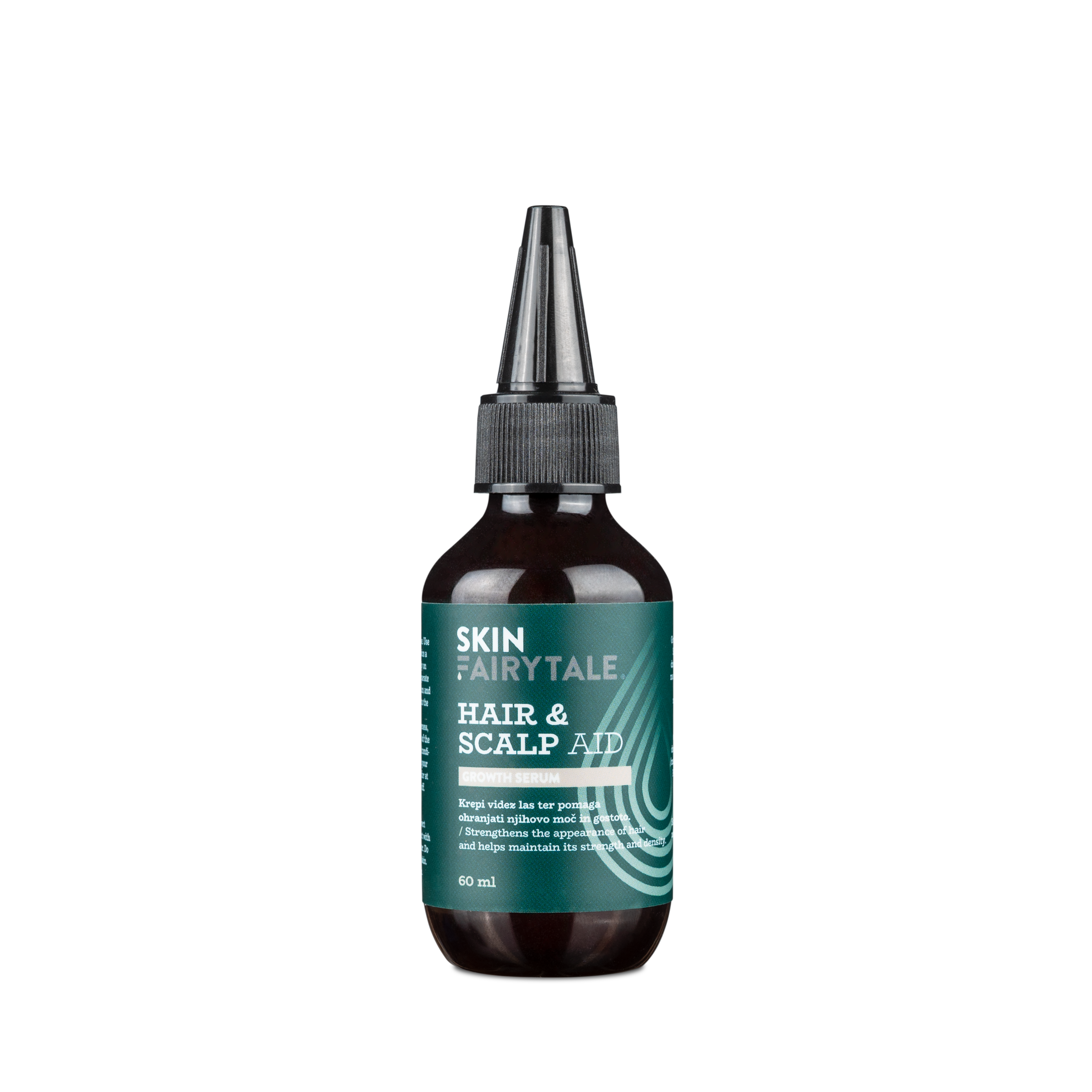 SkinFairytale Growth Serum