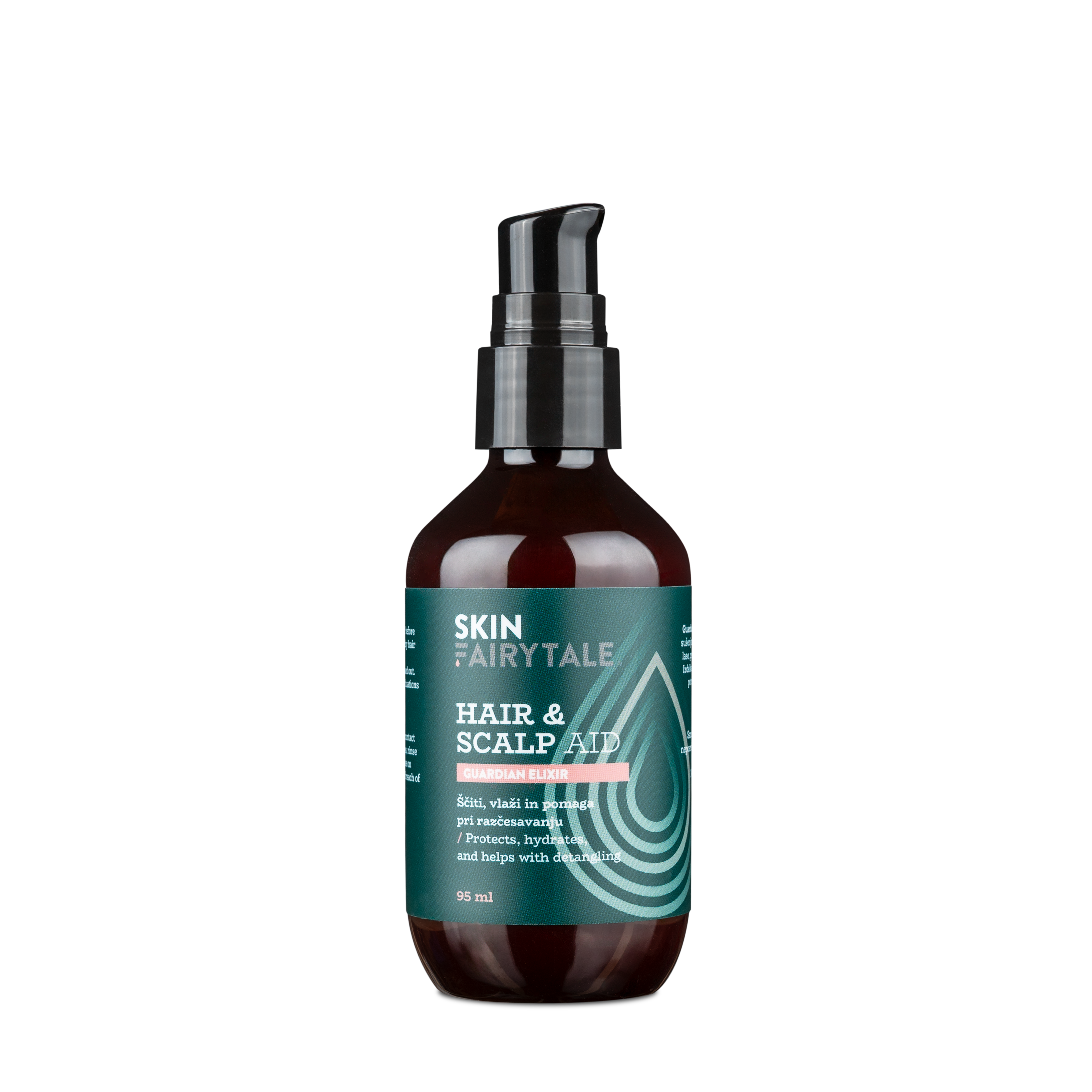 SkinFairytale Guardian Elixir
