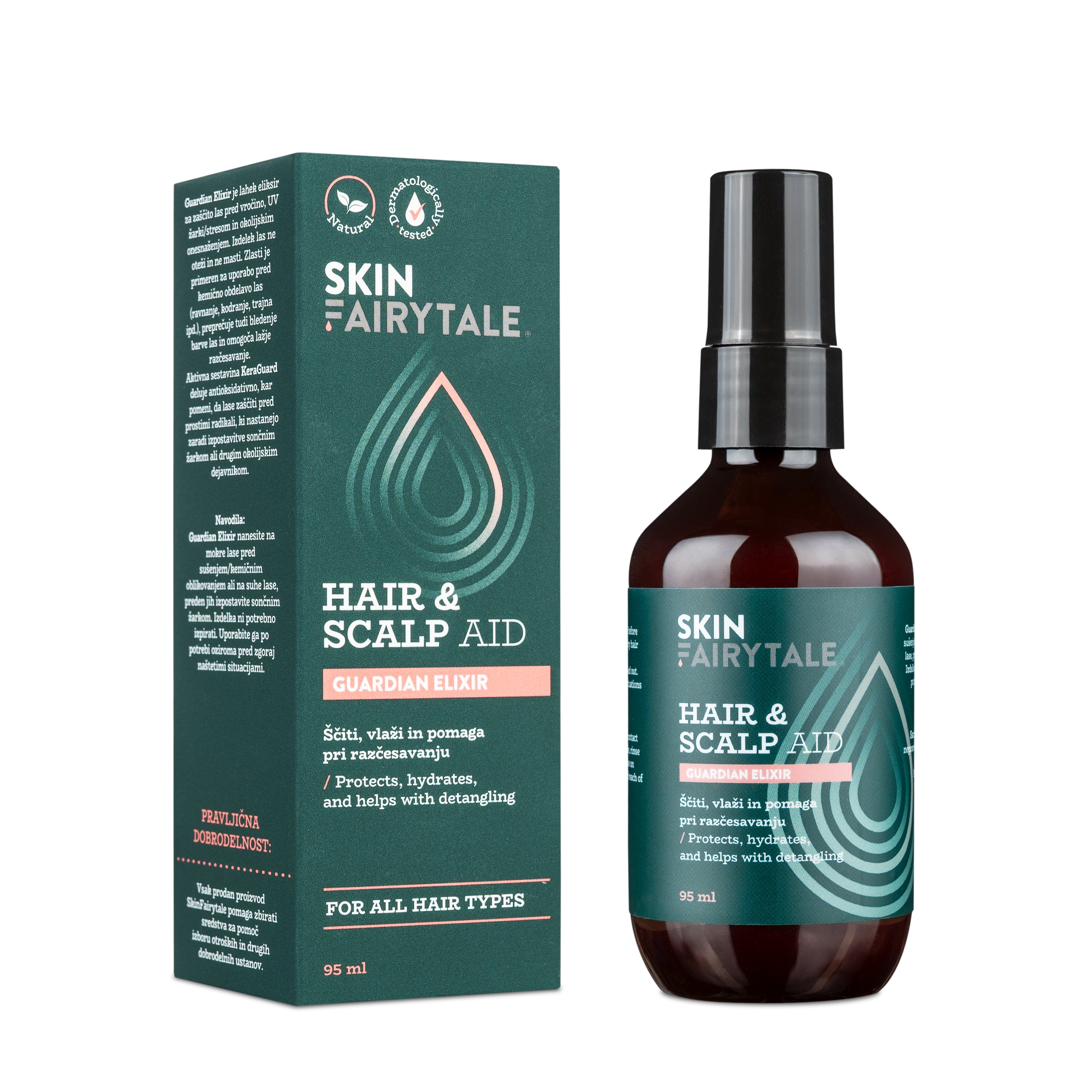 SkinFairytale Guardian Elixir