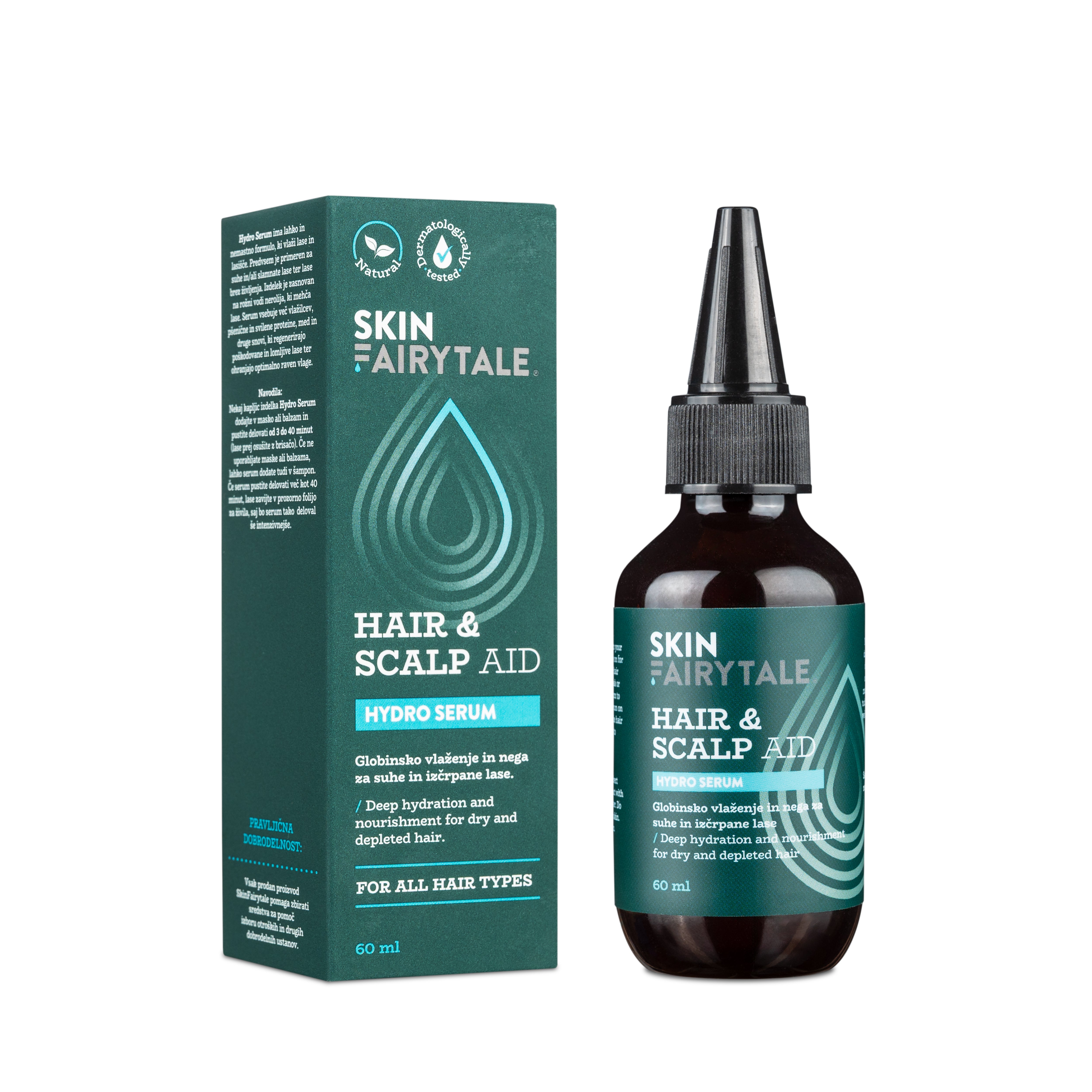SkinFairytale Hydro Serum