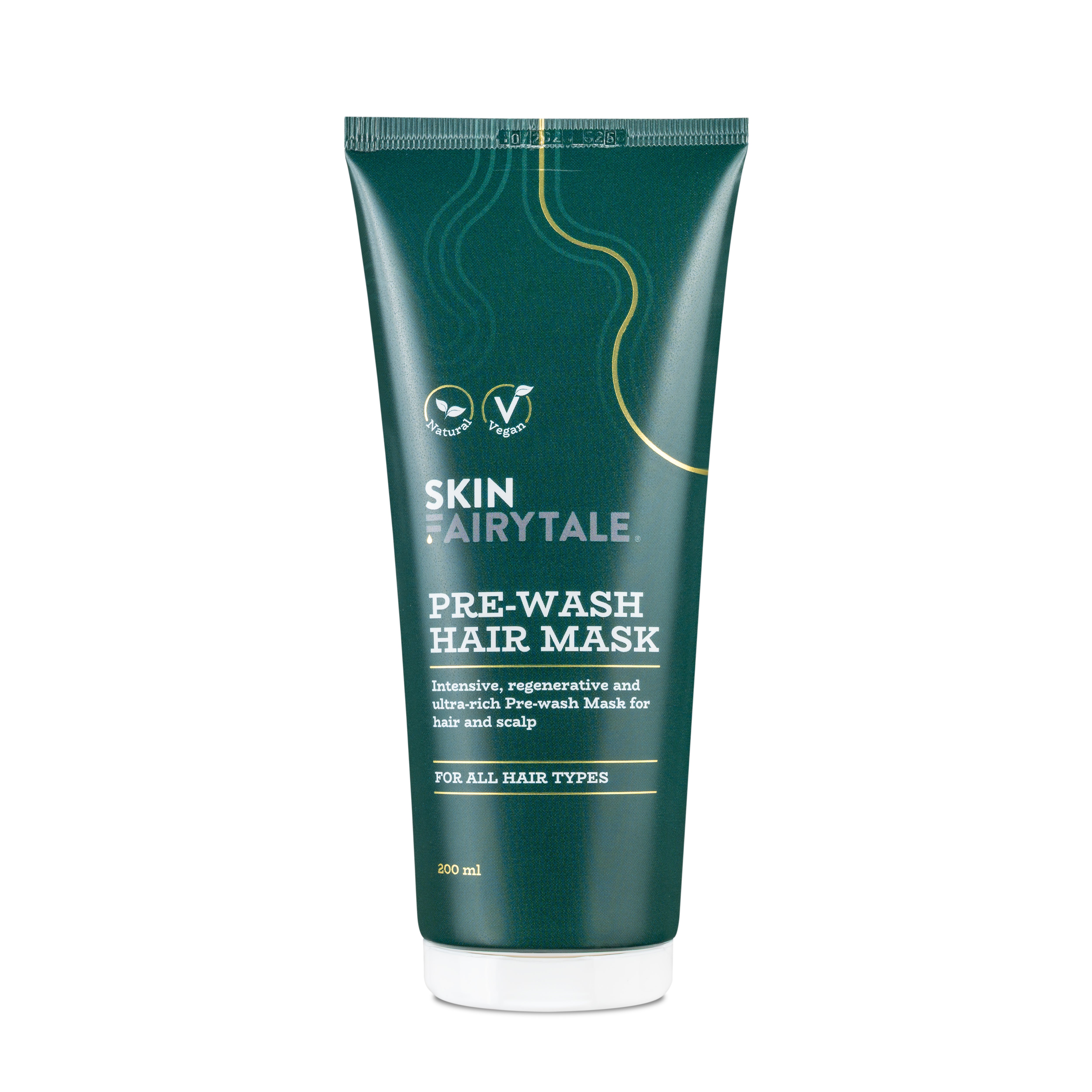 SkinFairytale Prewash mask