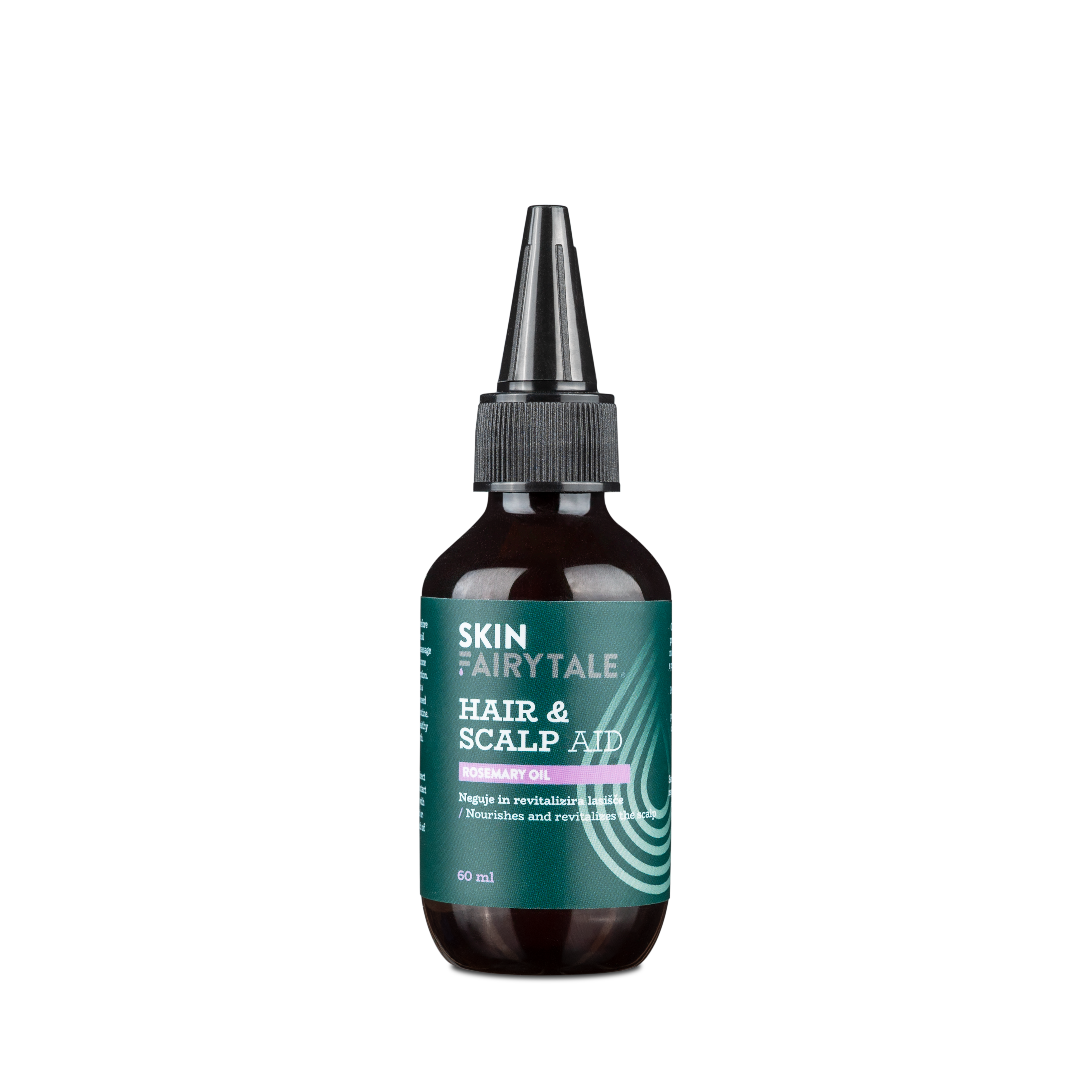 SkinFairytale Rosemary Oil
