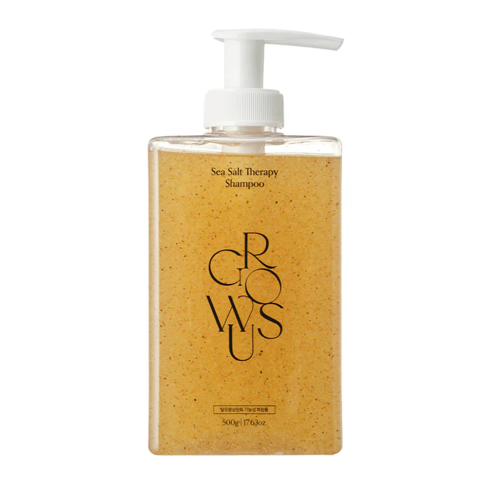 GROWUS - Sea Salt Therapy šampon