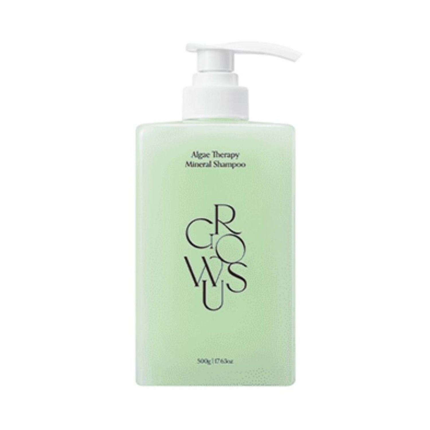 GROWUS Algae Therapy Mineral šampon