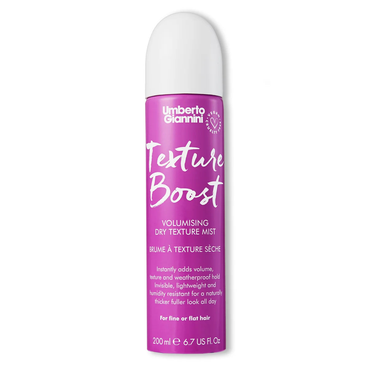 Umberto Giannini Texture Boost