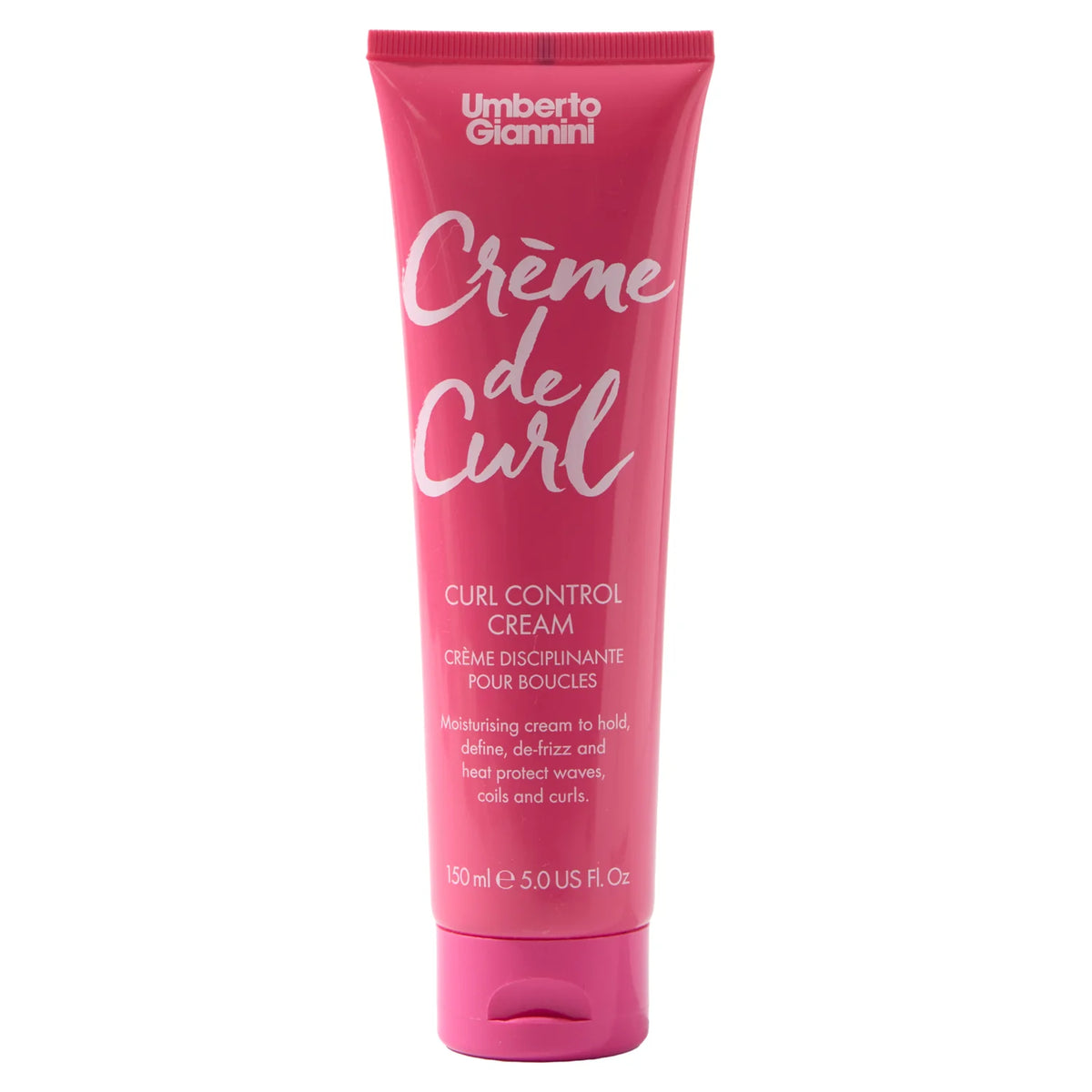 Umberto Giannini Crème De Curl