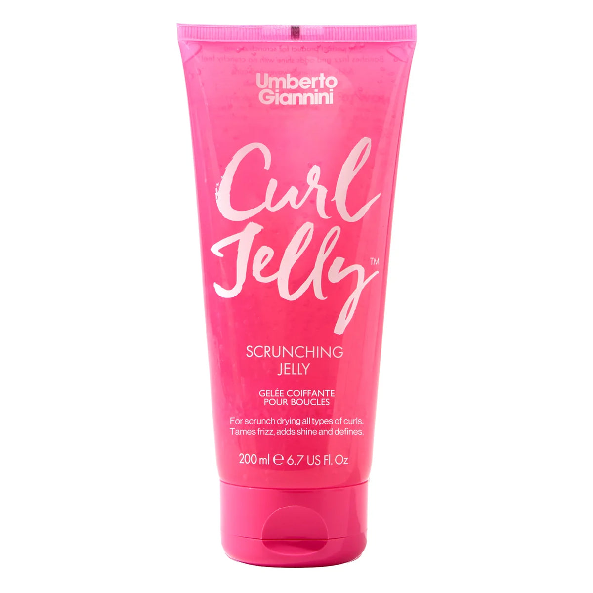 Umberto Giannini Curl Jelly Scrunching